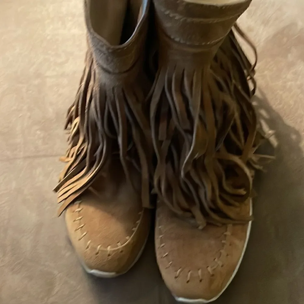meison des talons great preowned